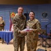 Latvian Air Force presents awards to 3rd CAB Soldiers