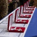 Latvian Air Force presents awards to 3rd CAB Soldiers