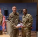 Latvian Air Force presents awards to 3rd CAB Soldiers