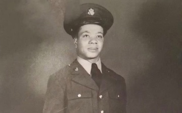 New Haven soldier identified 81 years after vanishing in the Italian mountains finally goes home