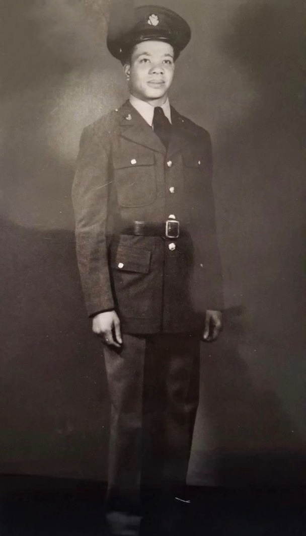 New Haven soldier identified 81 years after vanishing in the Italian mountains finally goes home