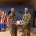 Latvian Air Force presents awards to 3rd CAB Soldiers