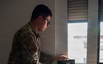 Extreme Makeover: Dorm Edition