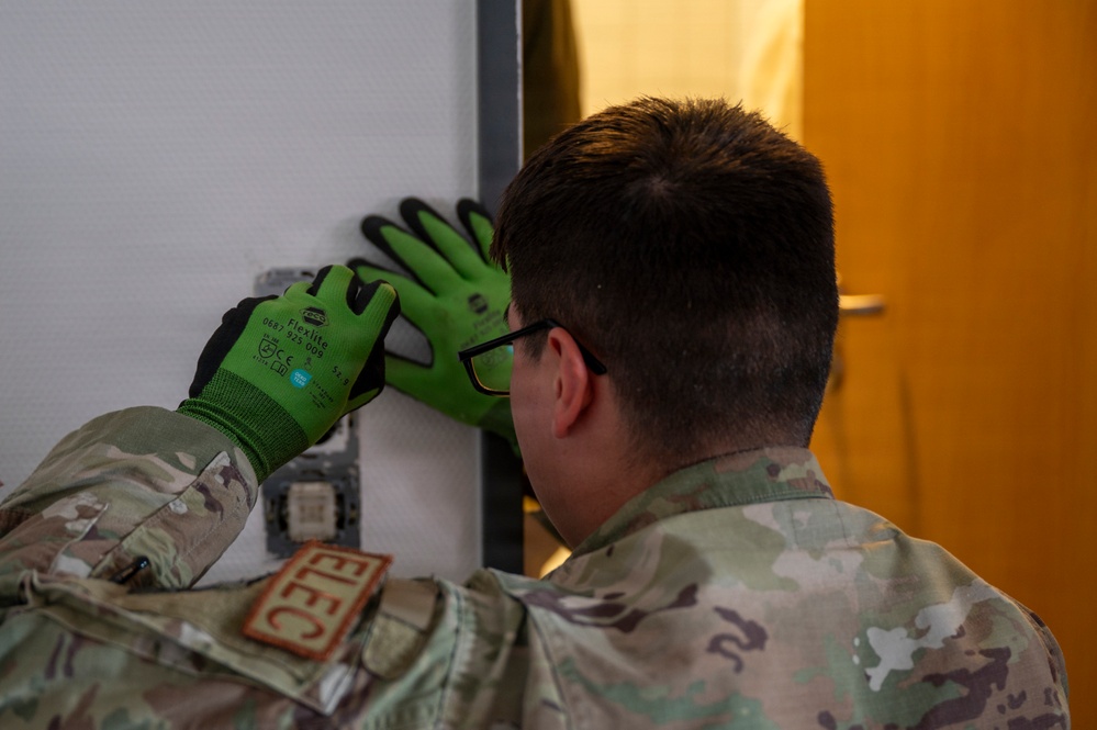 Extreme Makeover: Dorm Edition