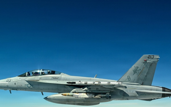 Navy conducts JDAM-LR tests