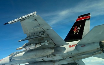 Navy tests JDAM-LR