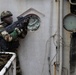 Multinational forces conduct maritime combat training