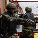 Multinational forces conduct maritime combat training