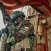 Multinational forces conduct maritime combat training