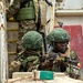 Multinational forces conduct maritime combat training