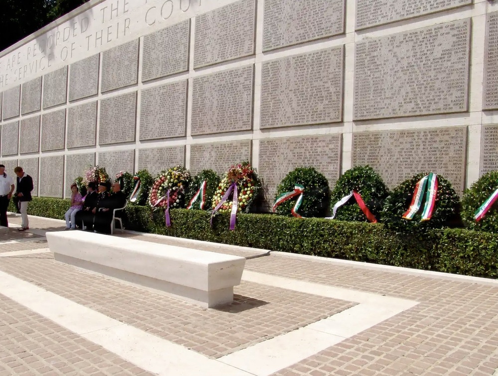 New Haven soldier identified 81 years after vanishing in the Italian mountains finally goes home