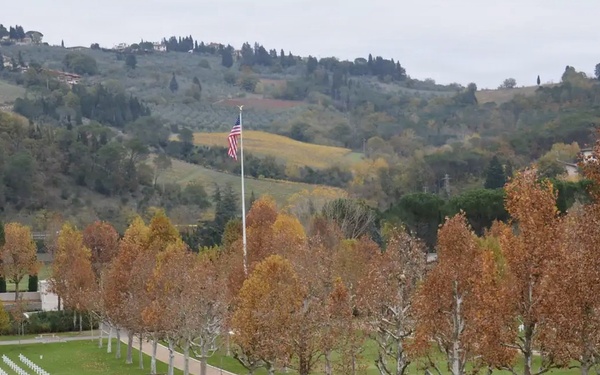 New Haven soldier identified 81 years after vanishing in the Italian mountains finally goes home