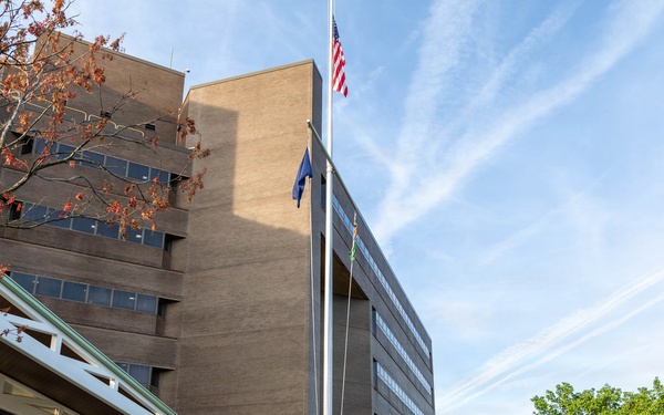 NNSY and NSA-P Honors CPO Birthday