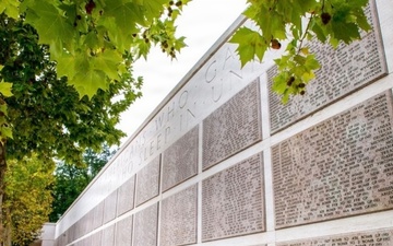 New Haven soldier identified 81 years after vanishing in the Italian mountains finally goes home