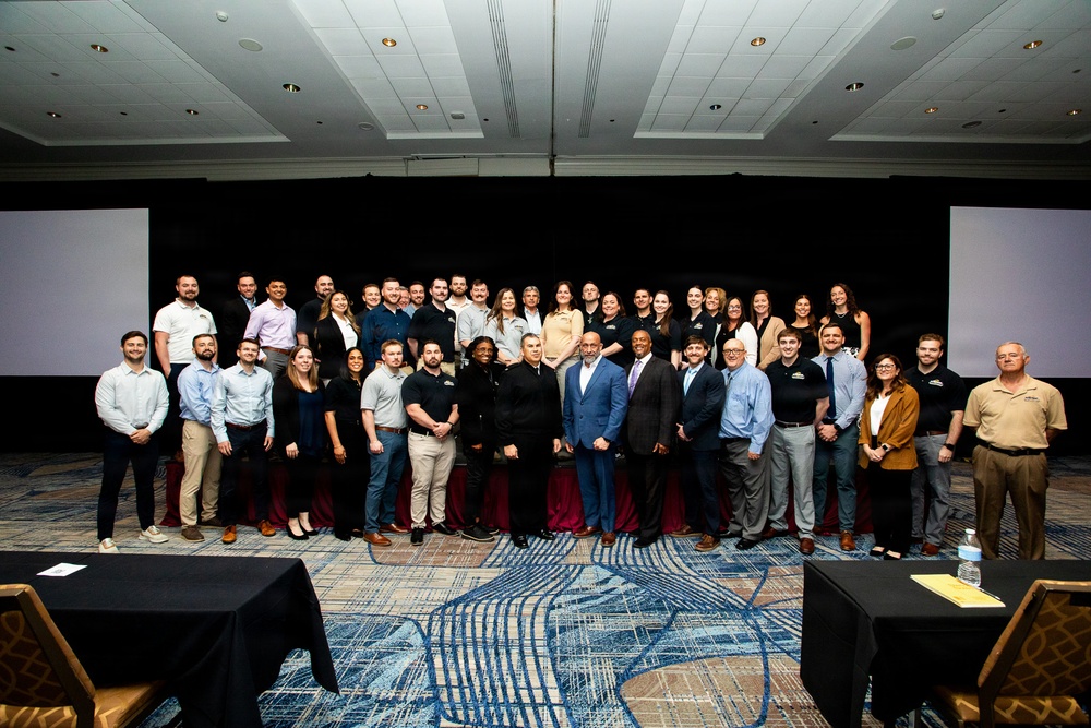 NAVSUP WSS Boosts Fleet Readiness with Critical Contractor Training