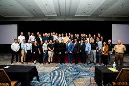 NAVSUP WSS Boosts Fleet Readiness with Critical Contractor Training