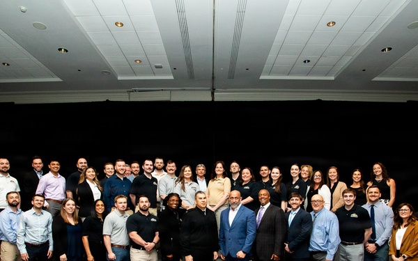 NAVSUP WSS Boosts Fleet Readiness with Critical Contractor Training