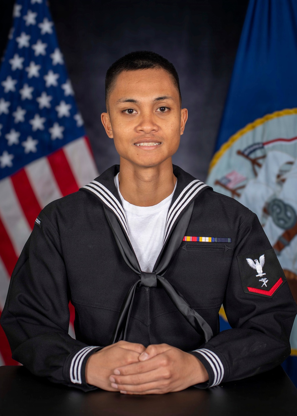 NAVFAC EURAFCENT Announces 2025 Sailors of the Year