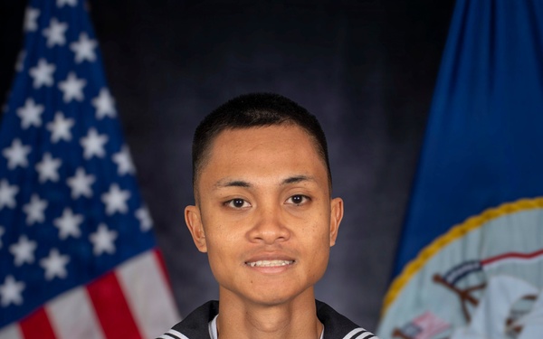 NAVFAC EURAFCENT Announces 2025 Sailors of the Year