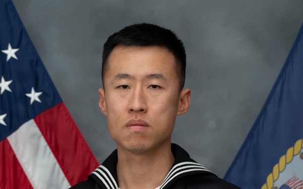 NAVFAC EURAFCENT Announces 2025 Sailors of the Year