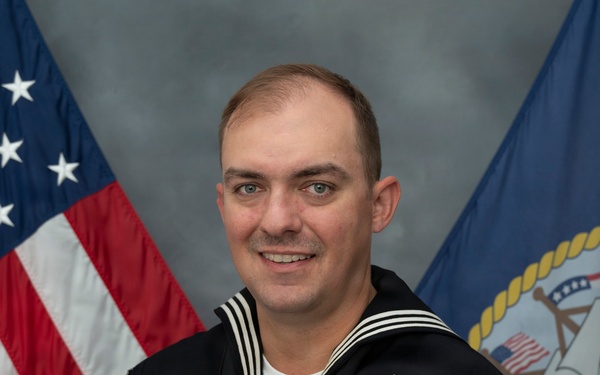 NAVFAC EURAFCENT Announces 2025 Sailors of the Year