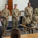 V Corp Soldiers participate in cultural exchange, educate students of Klasy Mundurowe in Poznan, Poland