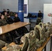 V Corp Soldiers participate in cultural exchange, educate students of Klasy Mundurowe in Poznan, Poland