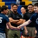 RS Frederick USMC Sports Leadership Academy