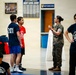 RS Frederick USMC Sports Leadership Academy