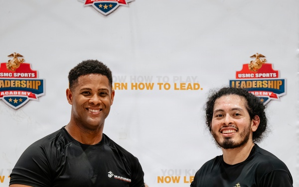 RS Frederick USMC Sports Leadership Academy