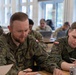 USAREUR-AF Holds European Physical Security Officer Course At Camp Kosciuszko