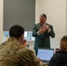 USAREUR-AF Holds European Physical Security Officer Course At Camp Kosciuszko