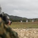 COMMSTRAT Marines conduct a field training exercise at Camp Hansen
