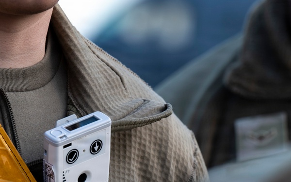 Facing the fallout: 87th OMRS trains for radiological missions