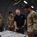 Facing the fallout: 87th OMRS trains for radiological missions