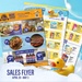 Don’t miss out on amazing deals in the April 20 – May 3 Commissary Sales Flyer