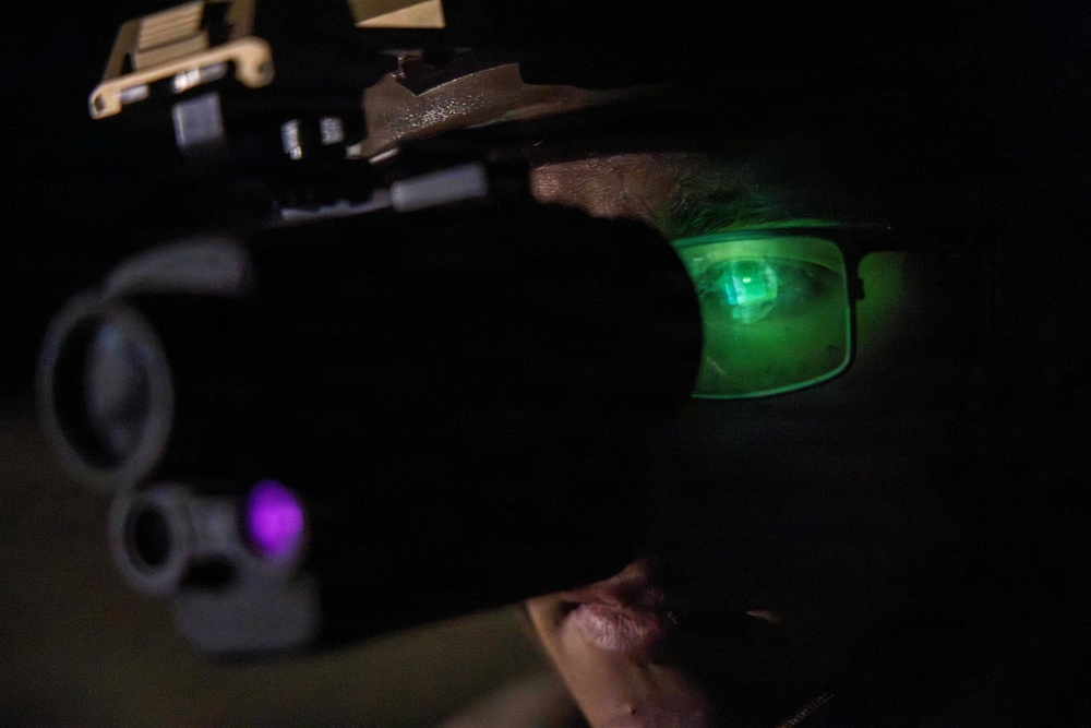 U.S. Air Force Academy Spring Culminating Exercise (CULEX) 2026