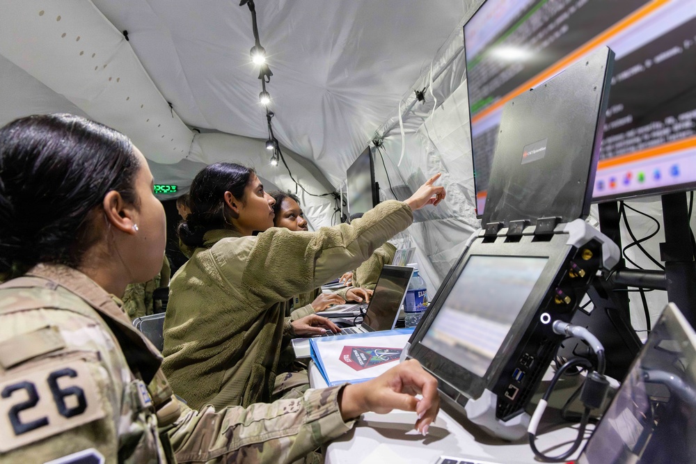 U.S. Air Force Academy Spring Culminating Exercise (CULEX) 2026