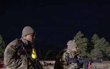 U.S. Air Force Academy Spring Culminating Exercise (CULEX) 2026