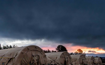 U.S. Air Force Academy Spring Culminating Exercise (CULEX) 2026