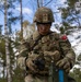 21st Theater Sustainment Command Skill Level 1 event