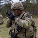 21st Theater Sustainment Command Skill Level 1 event
