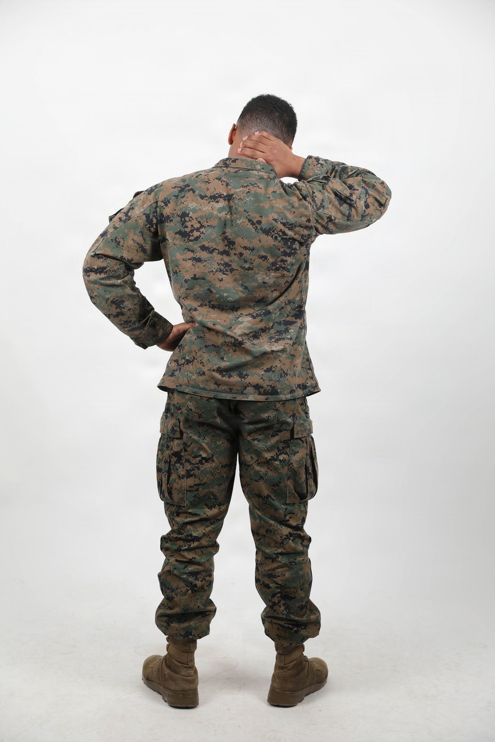 USMC Stock Photos