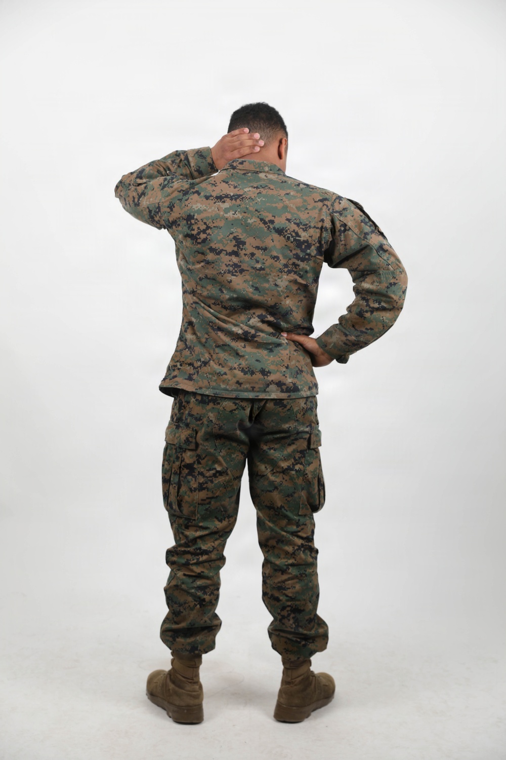 USMC Stock Photos