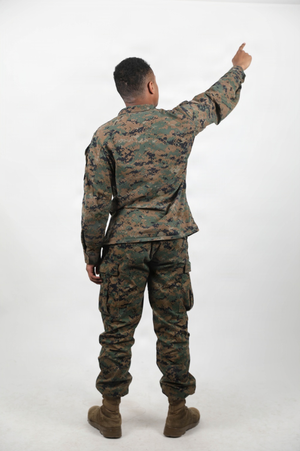 USMC Stock Photos