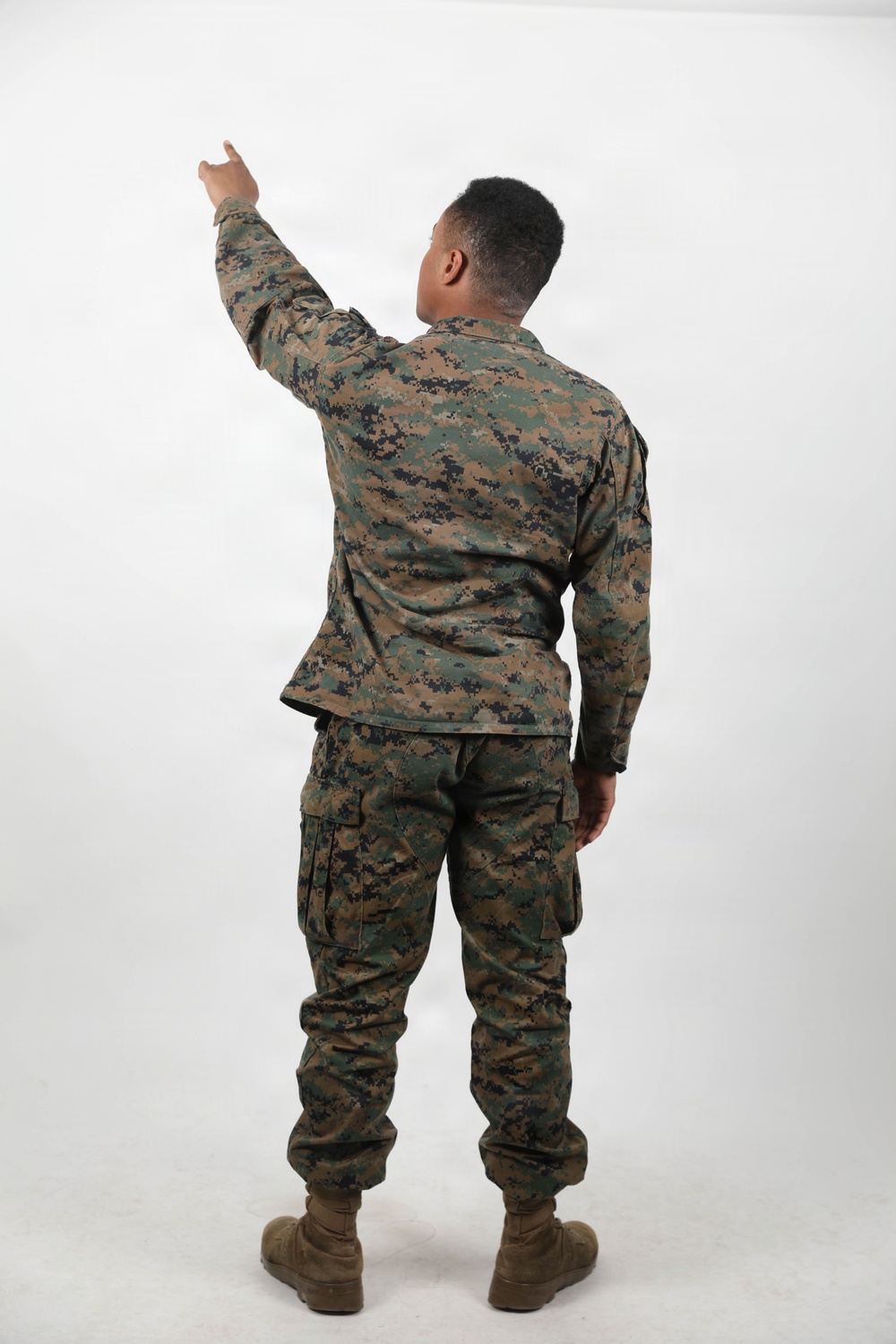 USMC Stock Photos