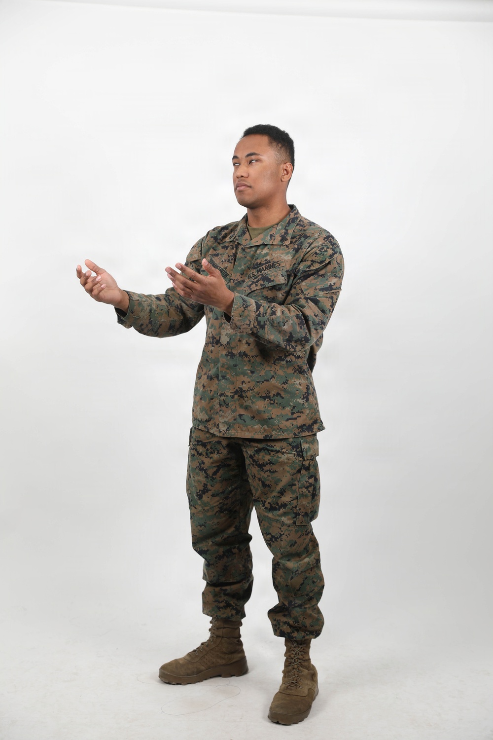 USMC Stock Photos