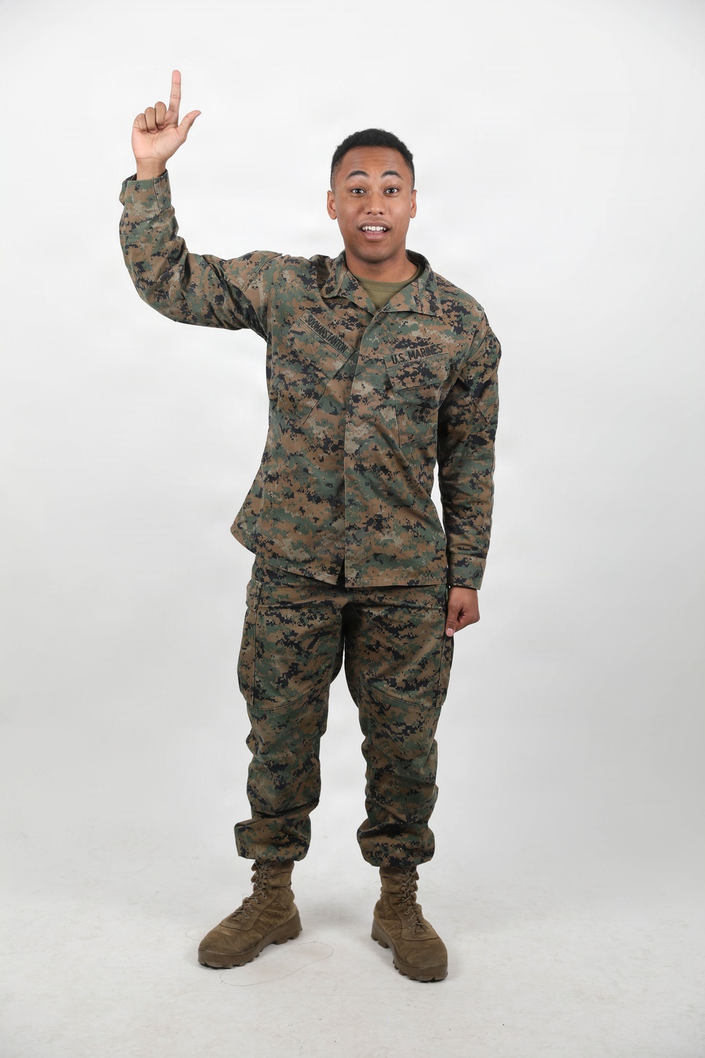 USMC Stock Photos