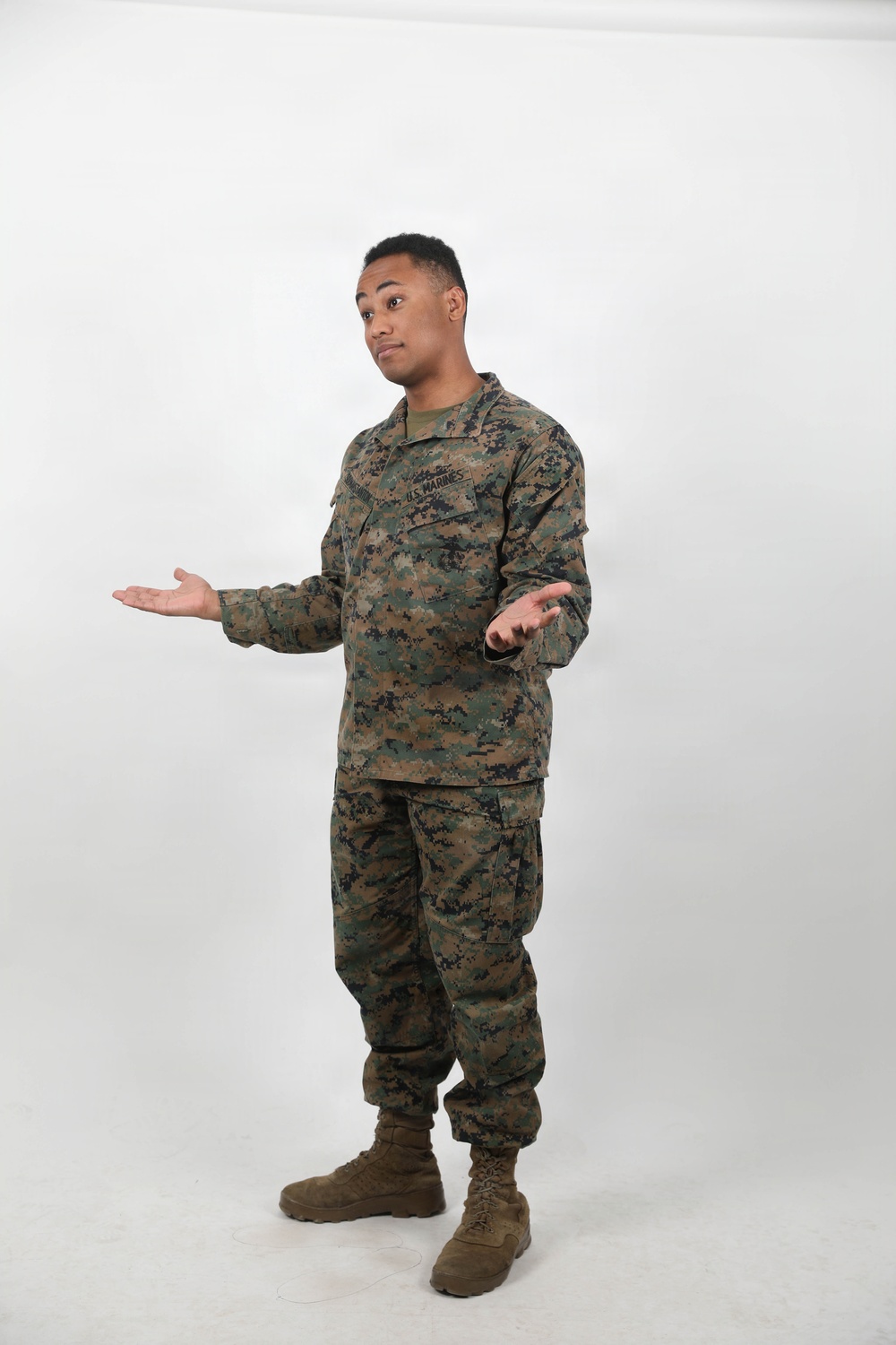 USMC Stock Photos