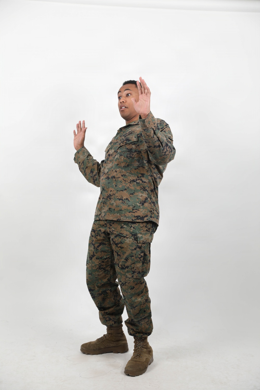 USMC Stock Photos